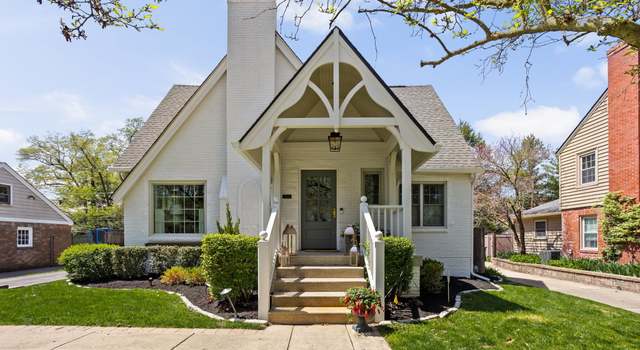 Photo of 5946 N New Jersey St, Indianapolis, IN 46220