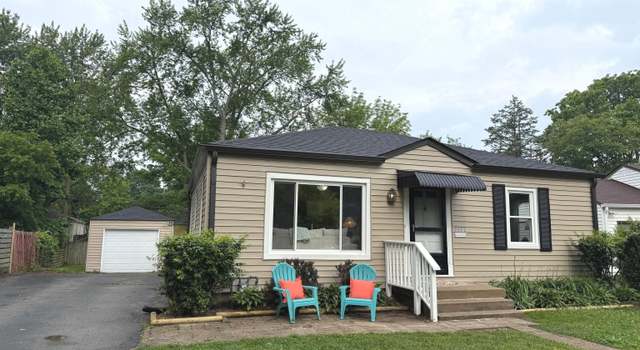 Photo of 5348 Crittenden Ave, Indianapolis, IN 46220