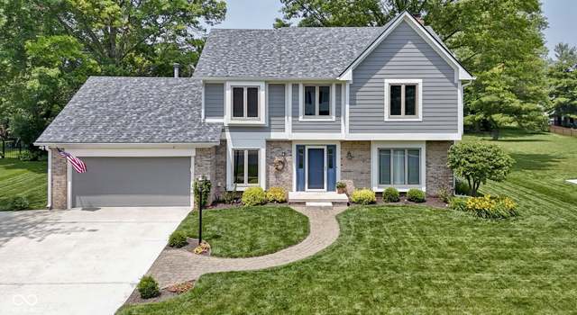 Photo of 15120 Romalong Ln, Carmel, IN 46032