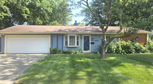 Photo of 1812 W Riga Ave, Marion, IN 46952