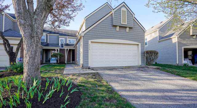 Photo of 6535 Wandsworth Cir, Indianapolis, IN 46250