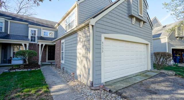 Photo of 6535 Wandsworth Cir, Indianapolis, IN 46250