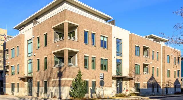 Photo of 504 N Park Ave N #4, Indianapolis, IN 46202