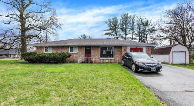 Photo of 5027 E 40th St, Indianapolis, IN 46226