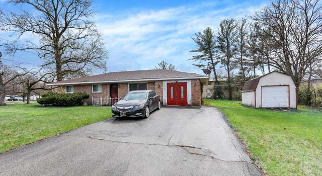 Photo of 5027 E 40th St, Indianapolis, IN 46226