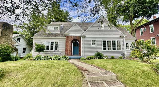 Photo of 404 E Main St, Attica, IN 47918