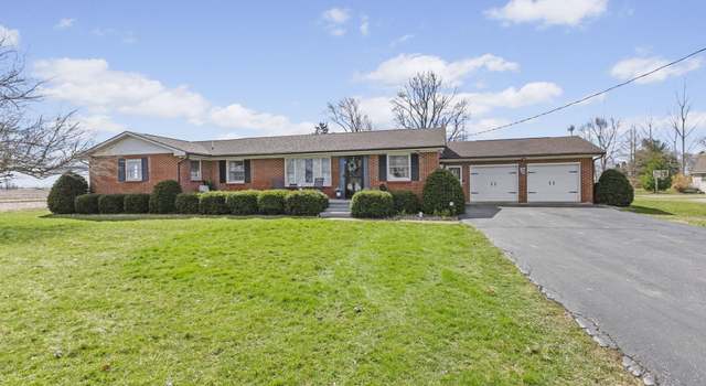 Photo of 9285 Vine St, Manilla, IN 46150