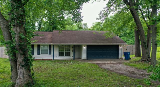 Photo of 5 Cullen Ct, Terre Haute, IN 47803