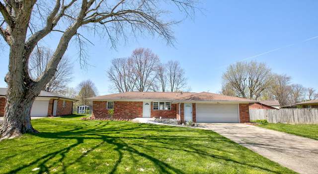 Photo of 720 Hopkins Rd, Indianapolis, IN 46229