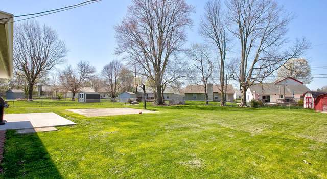 Photo of 720 Hopkins Rd, Indianapolis, IN 46229