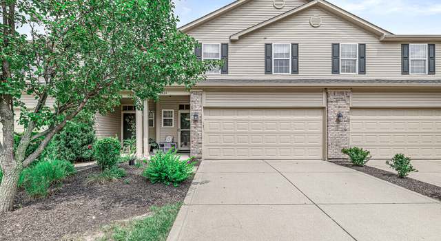 Photo of 2424 Boyer Ln, Indianapolis, IN 46217