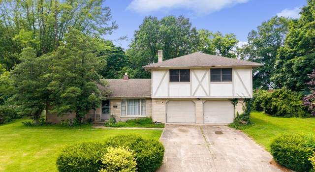 Photo of 520 Ashland St, Brownstown, IN 47220