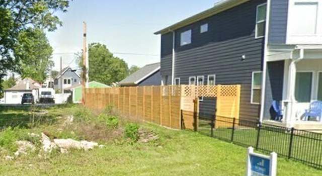 Photo of 1628 Dr Andrew J Brown Ave, Indianapolis, IN 46202