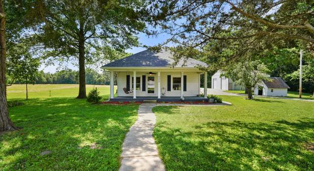 Photo of 6208 S 200 W, Trafalgar, IN 46181