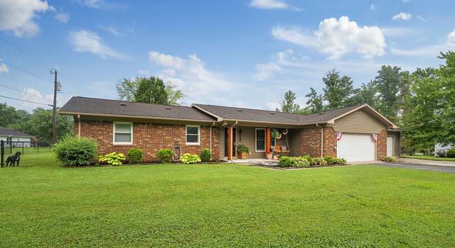 Photo of 239 E Colony Acres Dr, Brazil, IN 47834