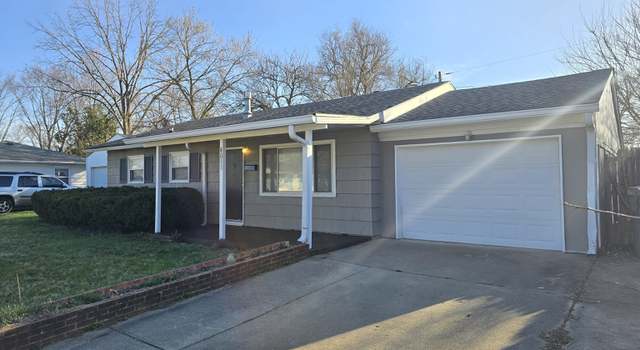 Photo of 4011 Breton St, Indianapolis, IN 46222