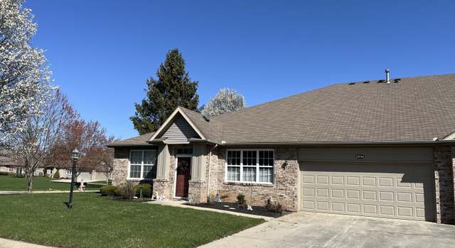 Photo of 18346 Piers End Dr, Noblesville, IN 46062
