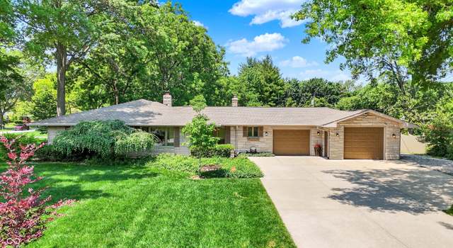 Photo of 6440 Saint Joe Dr, Indianapolis, IN 46217
