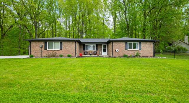 Photo of 4291 E Lakeview Dr, Martinsville, IN 46151