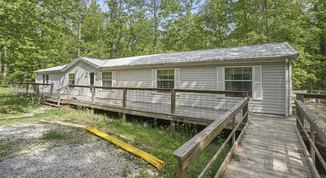 Photo of 950 Hoosier Dr, North Vernon, IN 47265