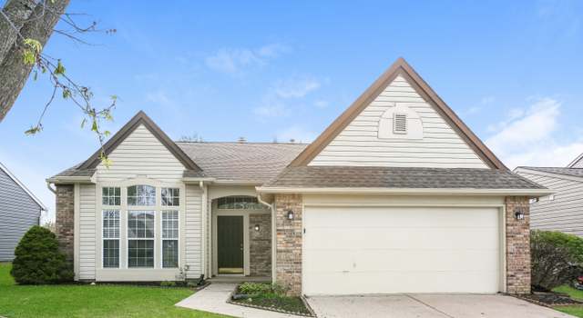 Photo of 6121 Jester Ct, Indianapolis, IN 46254