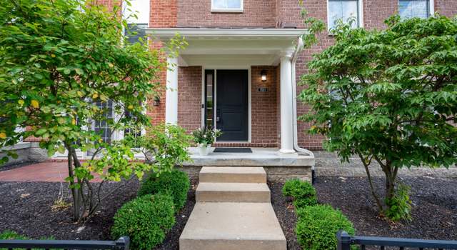 Photo of 9560 Oakley Dr, Indianapolis, IN 46260