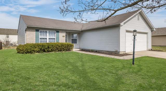 Photo of 7656 Windy Hill Way, Indianapolis, IN 46239