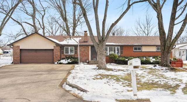 Photo of 3909 S Lasalle St, Indianapolis, IN 46237