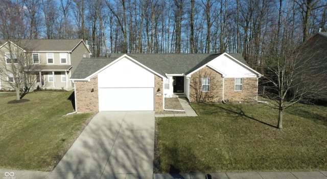 Photo of 17051 Rainier Cir, Westfield, IN 46062