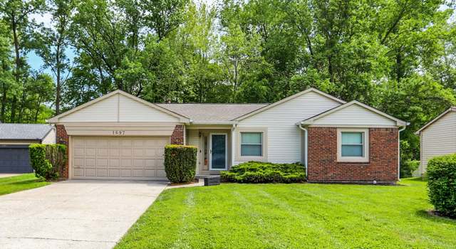 Photo of 1697 Stacy Lynn Dr, Indianapolis, IN 46231