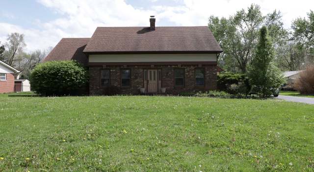 Photo of 9903 E Raymond St, Indianapolis, IN 46239