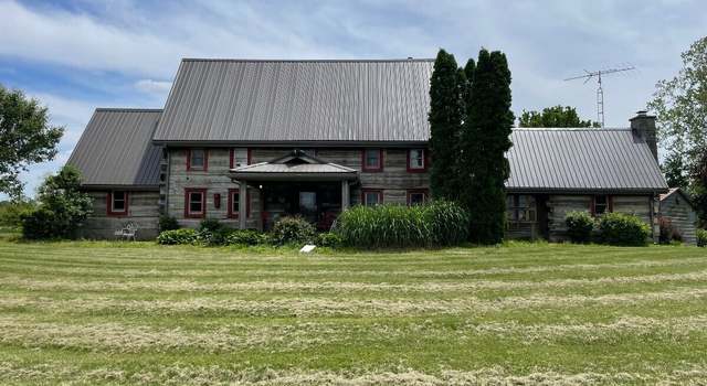 Photo of 1806 N County Road 80 NE, Greensburg, IN 47240