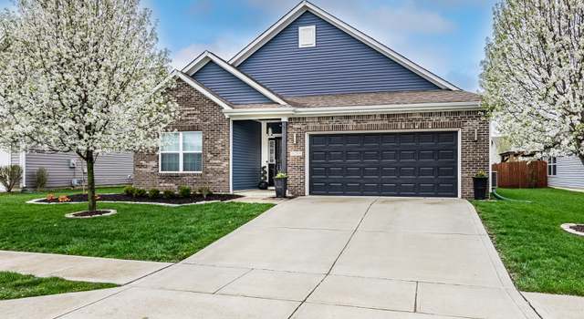 Photo of 15203 Silver Charm Dr, Noblesville, IN 46060