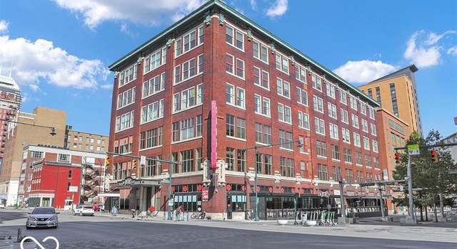 Photo of 141 S Meridian St #505, Indianapolis, IN 46225