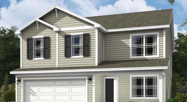 Photo of 11325 N Quillow Way, Monrovia, IN 46157
