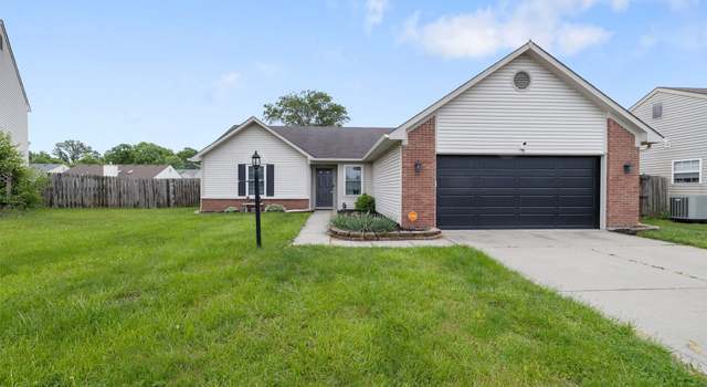 Photo of 7319 Jackie Ct, Indianapolis, IN 46221