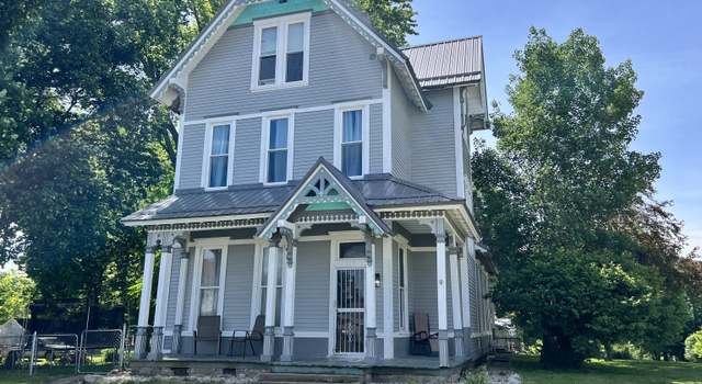 Photo of 111 E Main St, Waveland, IN 47989