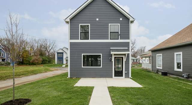 Photo of 2601 Guilford Ave, Indianapolis, IN 46205