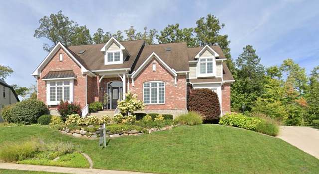 Photo of 6816 Royal Oakland Way, Indianapolis, IN 46236