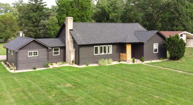 Photo of 6555 Michigan Rd, Indianapolis, IN 46268