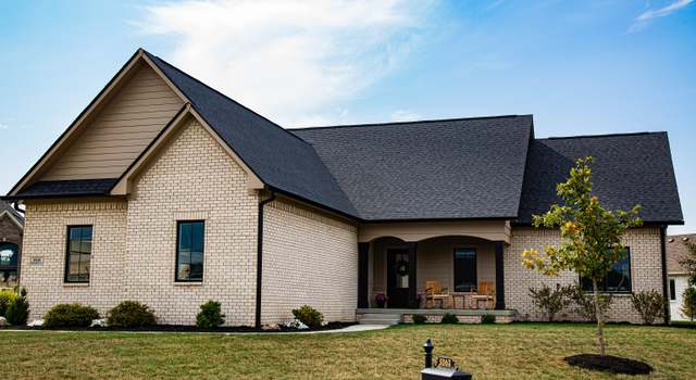 Photo of 2932 Camden Ct, Greenwood, IN 46143