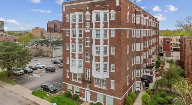 Photo of 230 E 9th St #401, Indianapolis, IN 46204