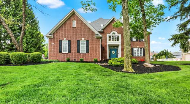 Photo of 7248 River Birch Ln, Indianapolis, IN 46236