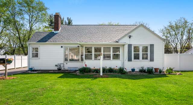 Photo of 335 N Franklin Rd, Indianapolis, IN 46219