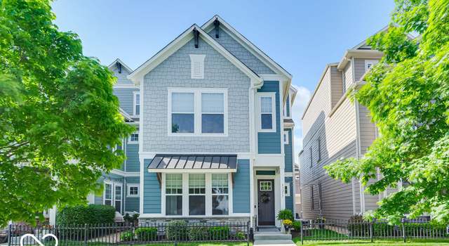 Photo of 13217 E 131st St, Fishers, IN 46037