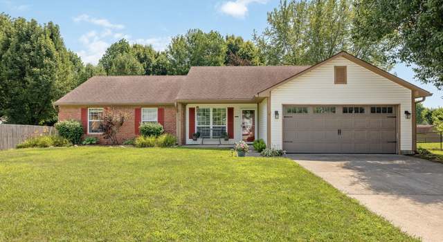 Photo of 7818 Jaclyn Dr, Indianapolis, IN 46237