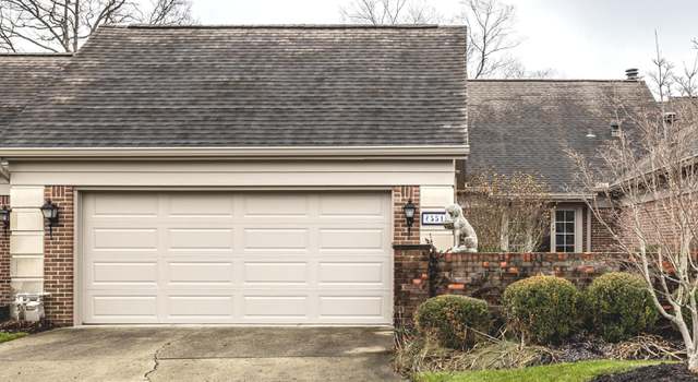 Photo of 8551 Olde Mill Trce, Indianapolis, IN 46260