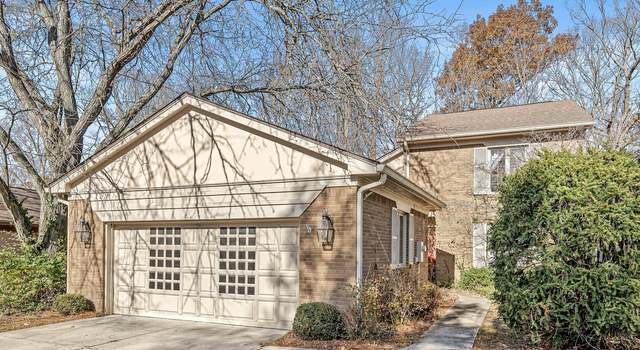 Photo of 5214 Fawn Hill Ct, Indianapolis, IN 46226