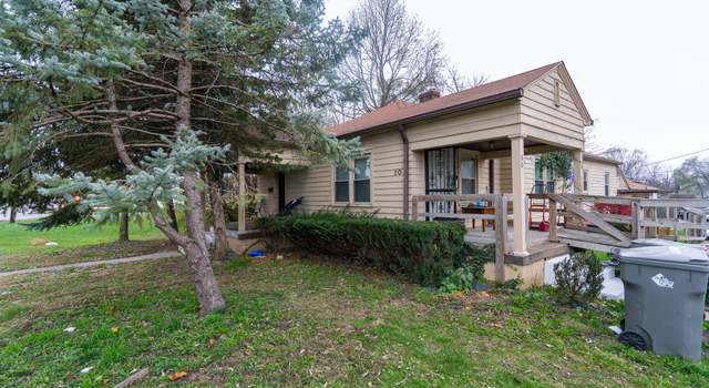 Photo of 58-60 E Troy Ave, Indianapolis, IN 46225