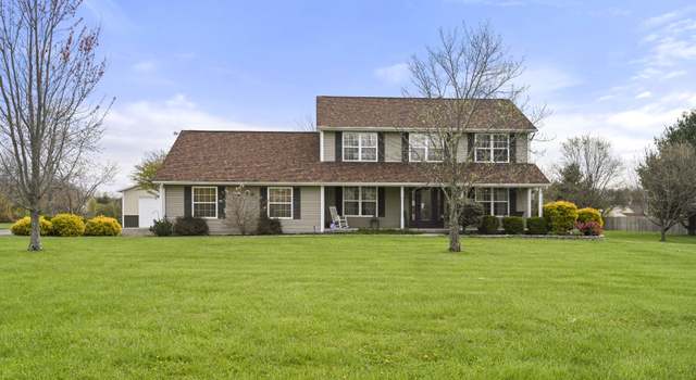Photo of 26140 Mccann Rd, Guilford, IN 47022